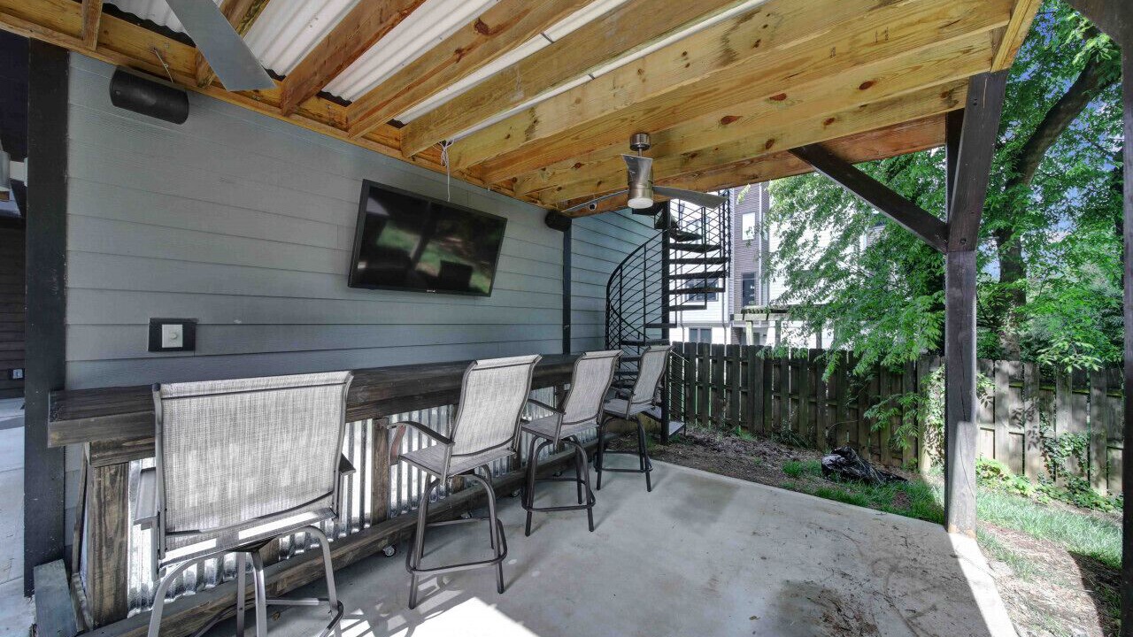 Photo of Outdoor in Third Ward