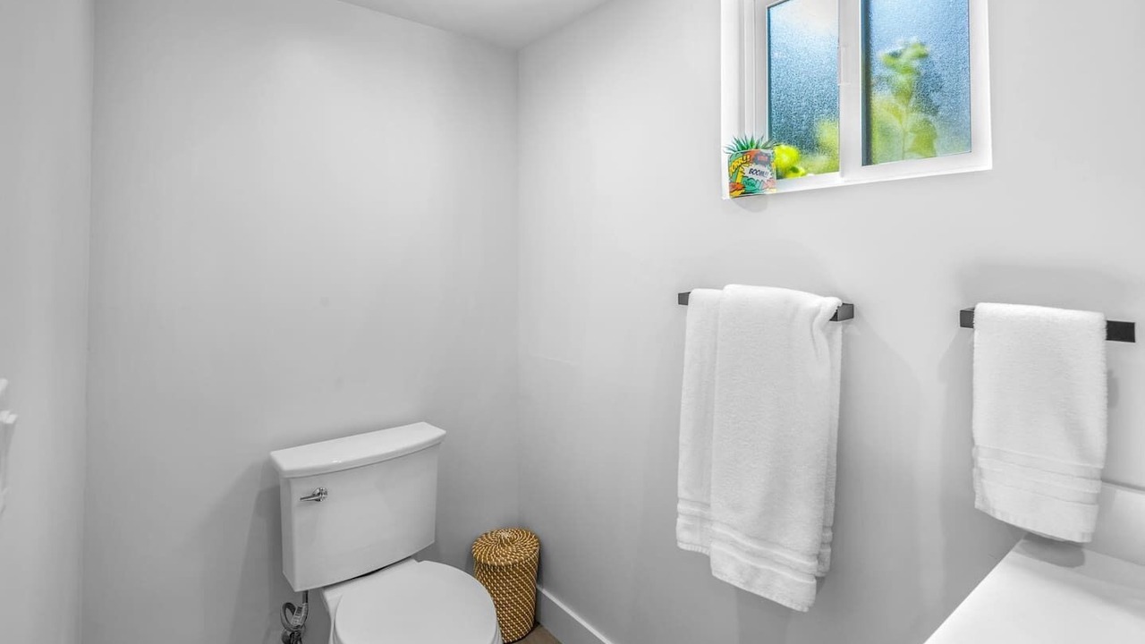 Photo of Bathroom in Sherman Oaks