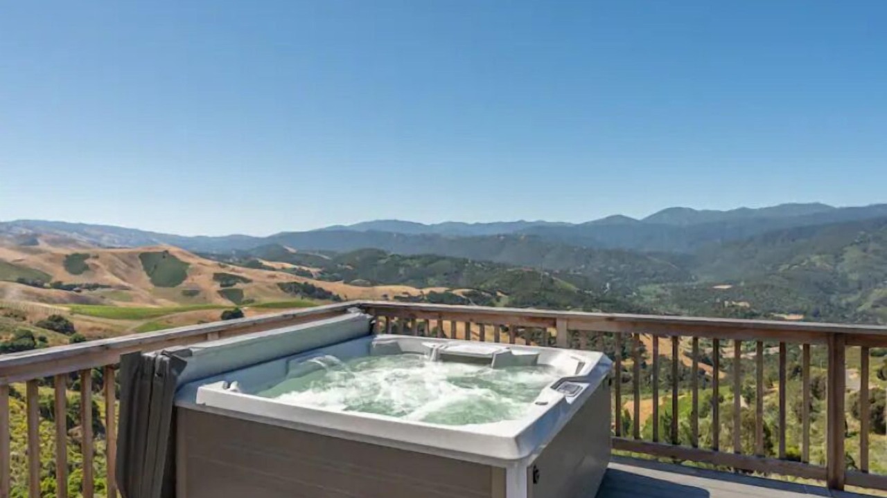 Photo of Outdoor in Carmel Valley