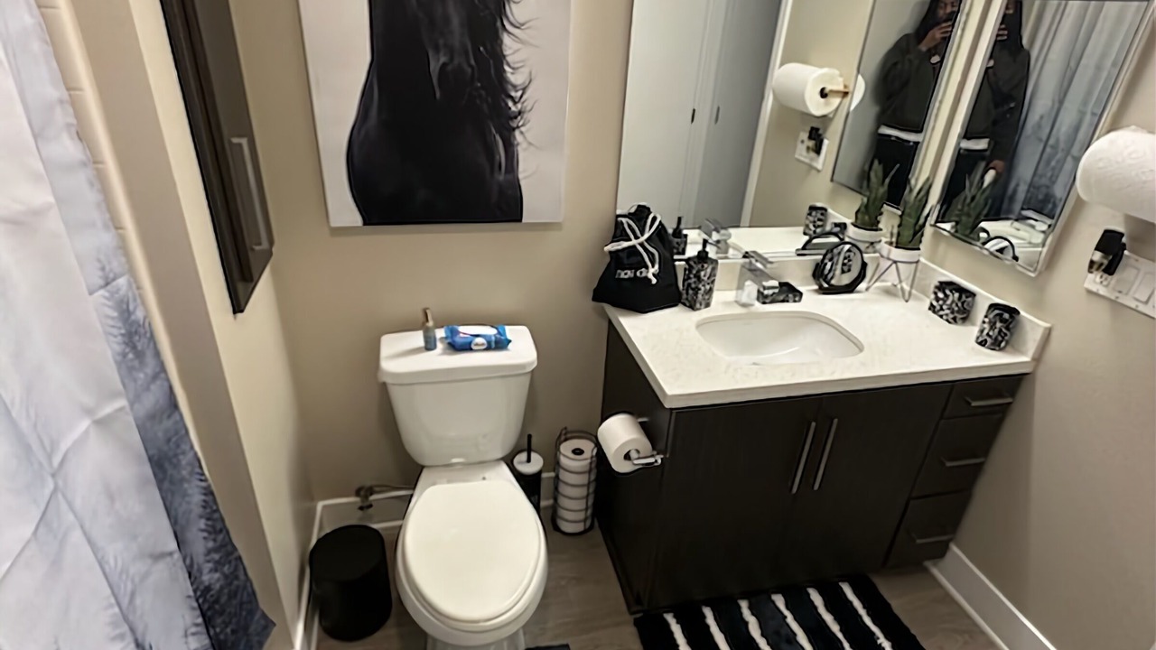 Photo of Bathroom in Little Tokyo