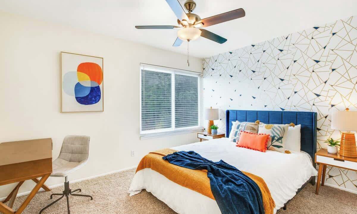 Photo of Bedroom in Valencia