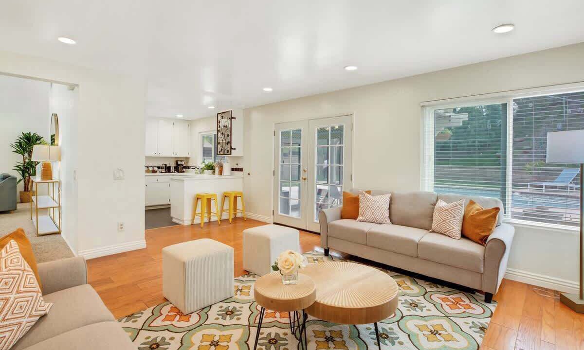 Photo of Livingroom in Valencia