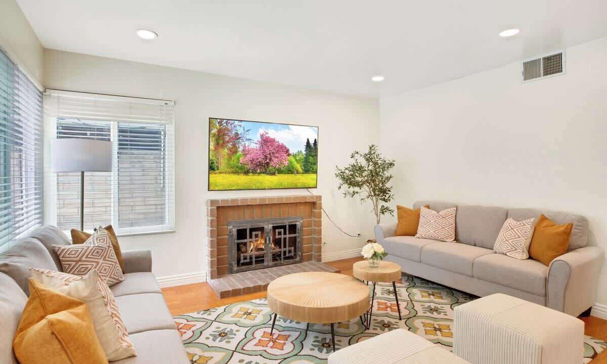 Photo of Livingroom in Valencia