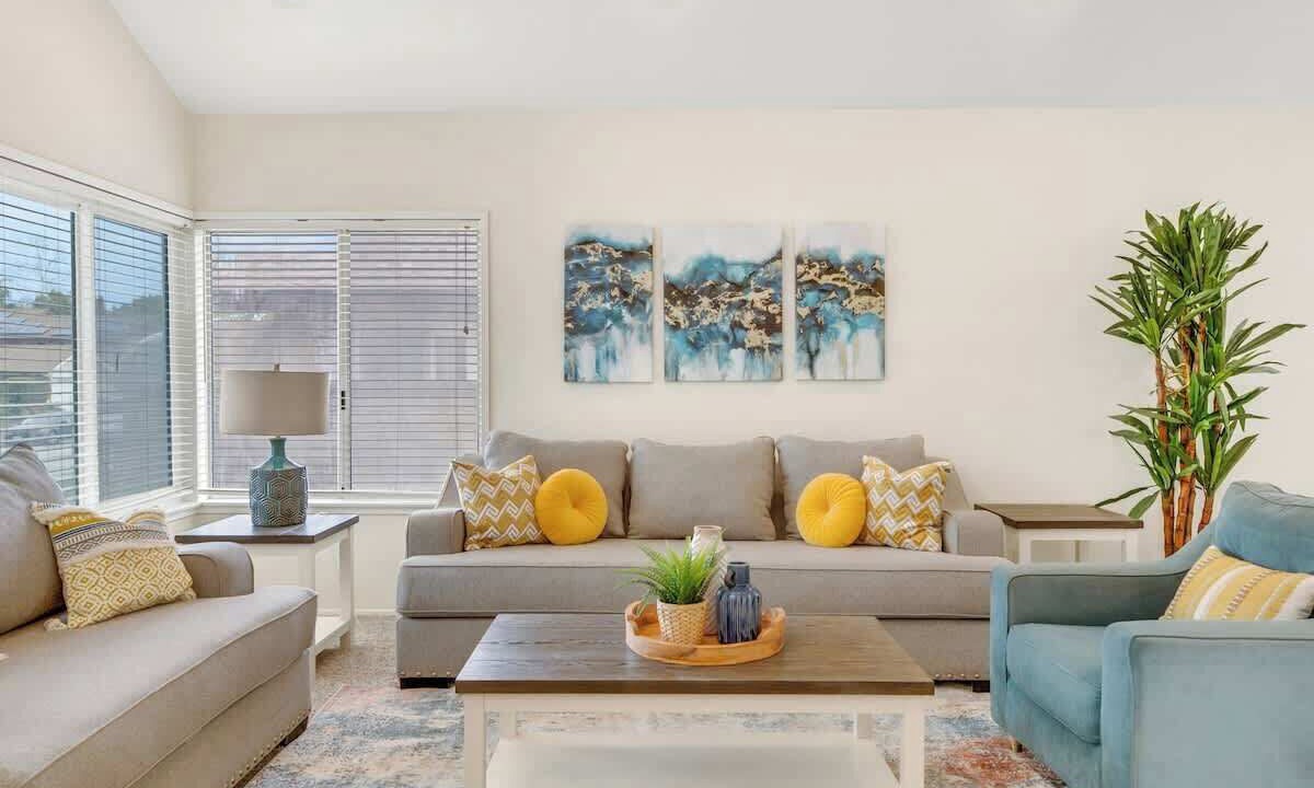Photo of Livingroom in Valencia