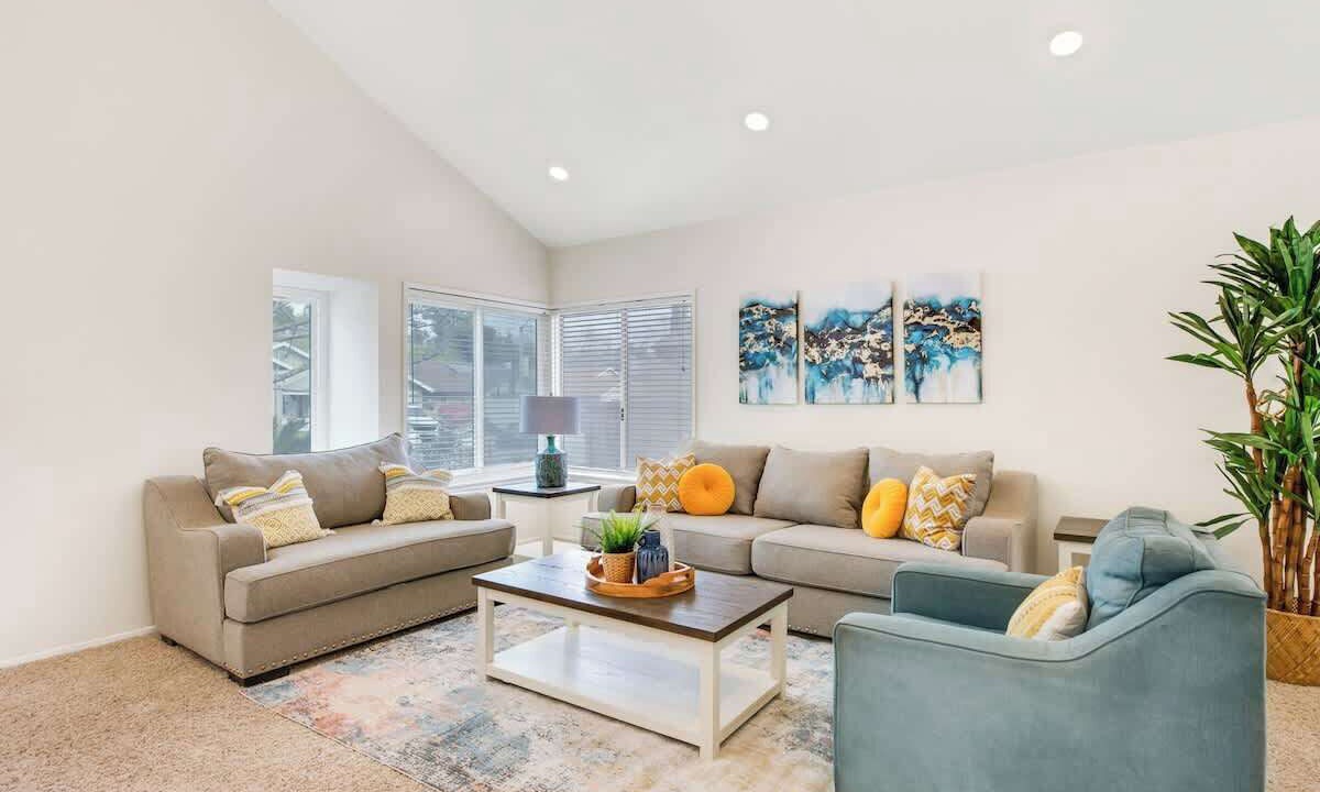 Photo of Livingroom in Valencia