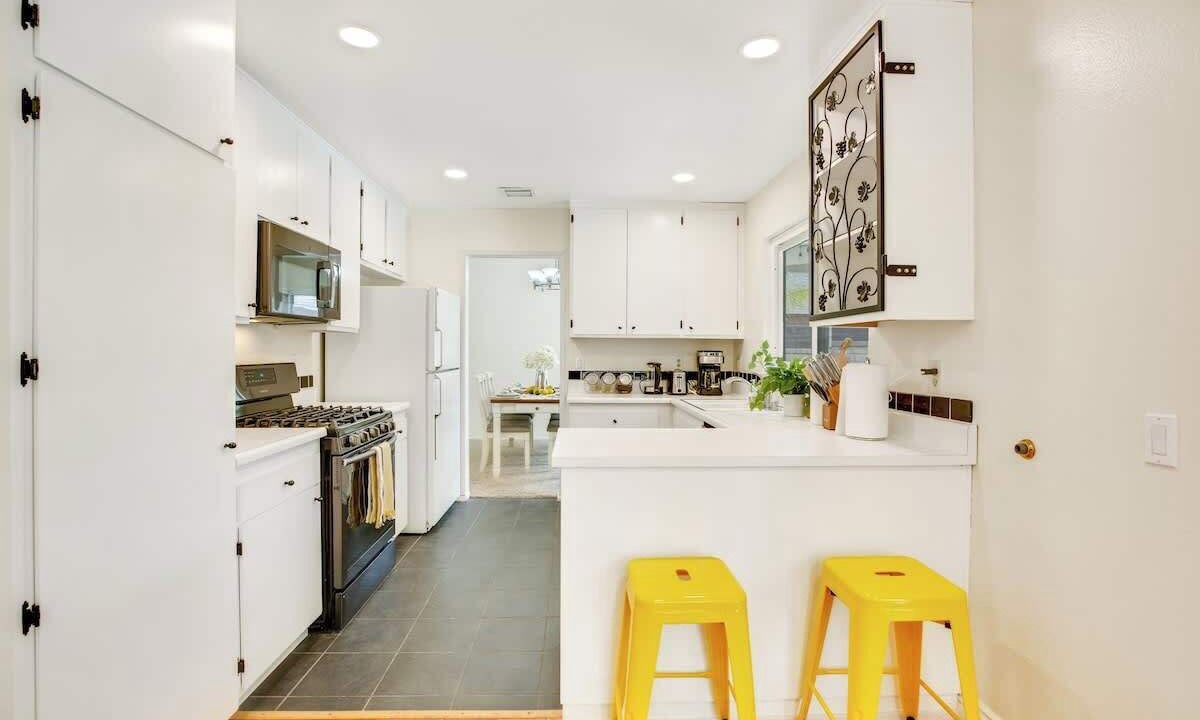 Photo of Kitchen in Valencia