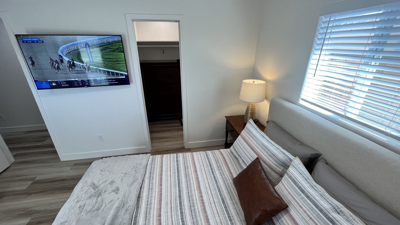 Photo of Bedroom in Seaside