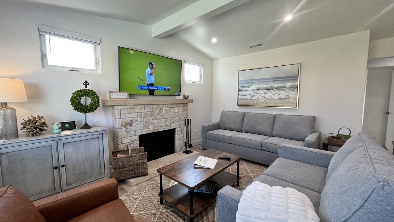 Photo of Livingroom in Seaside