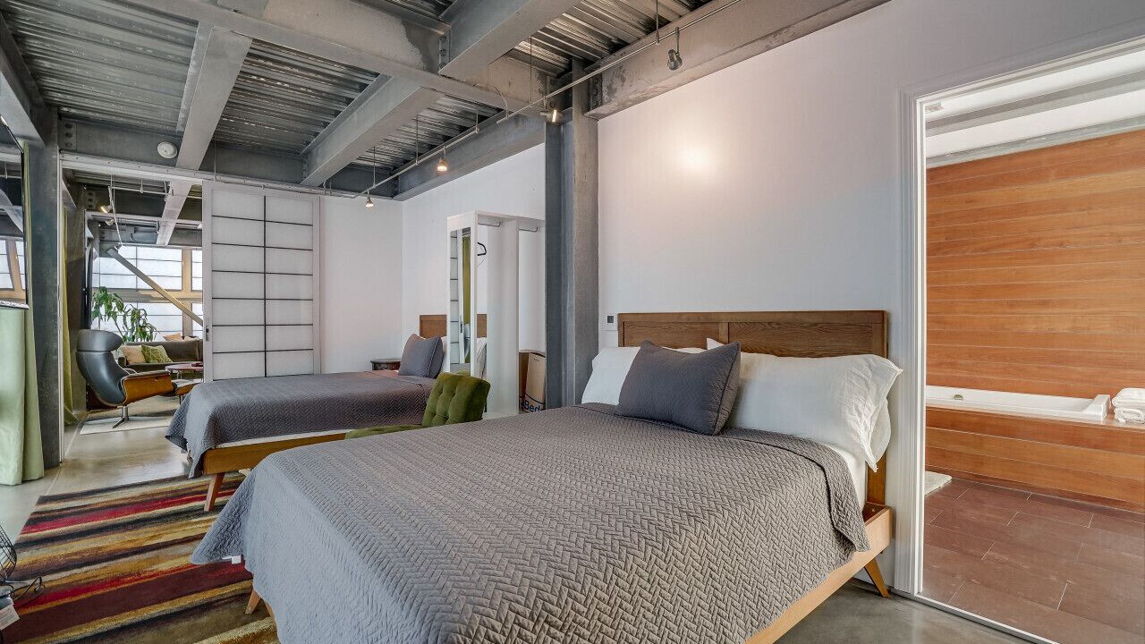 Photo of Bedroom in Venice