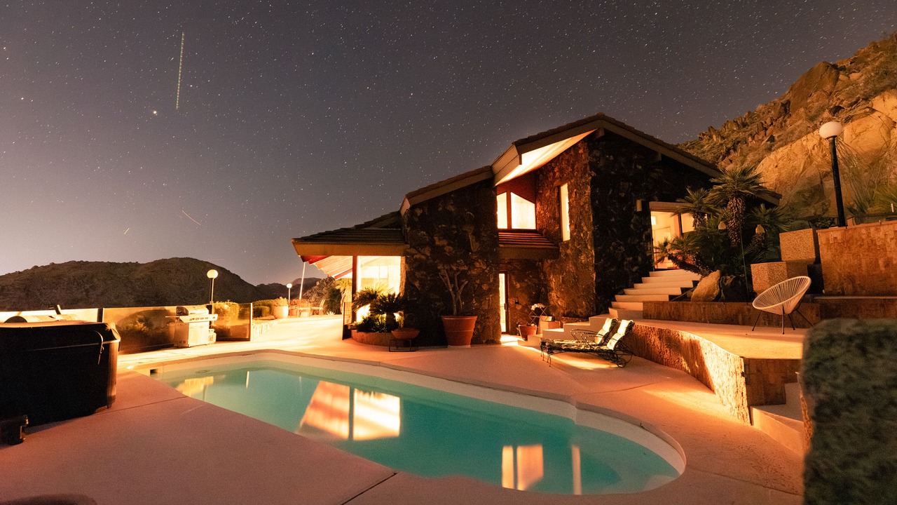 Photo of Outdoor in Indian Cove