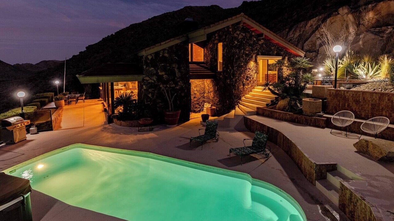 Photo of Outdoor in Indian Cove