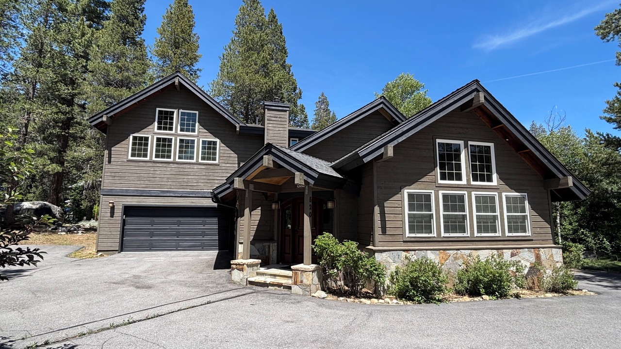 Photo of Outdoor in Olympic Valley