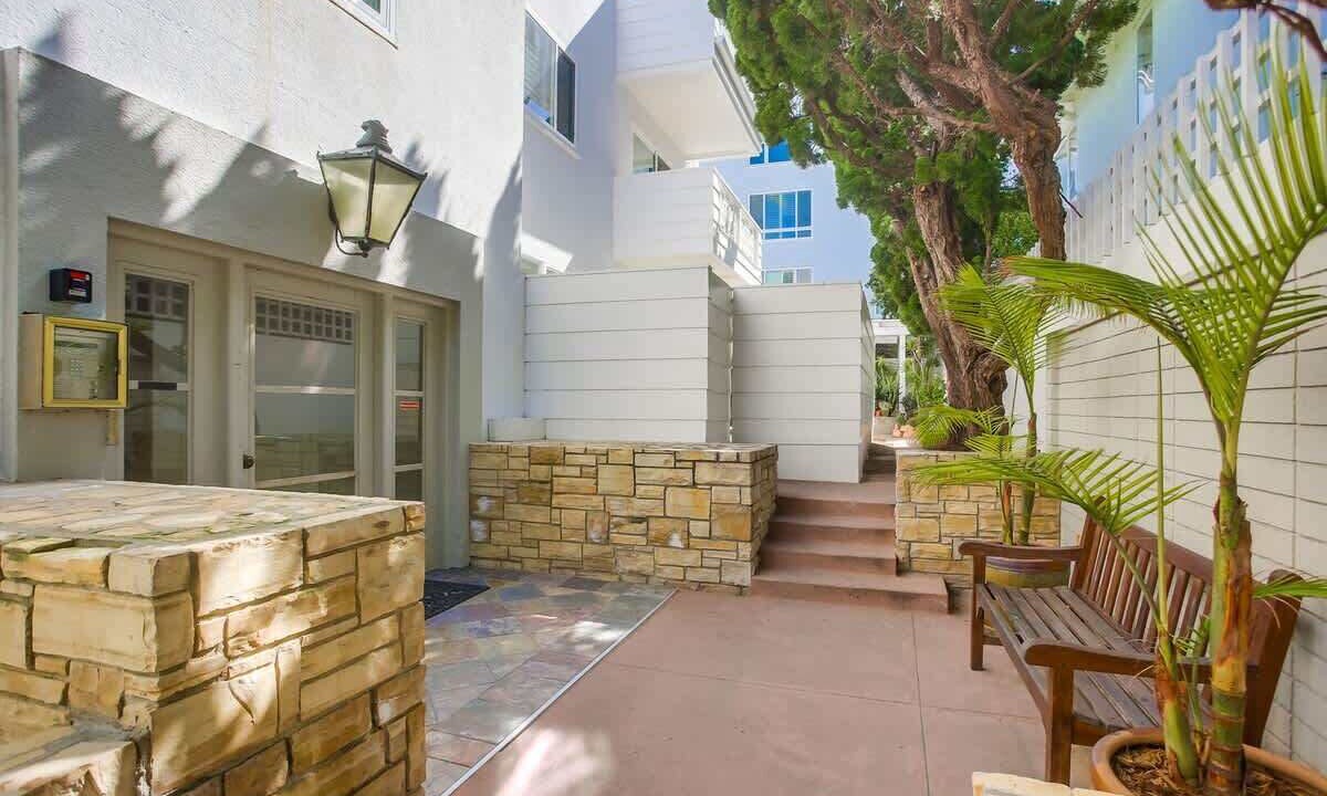 Photo of Outdoor in Village of La Jolla