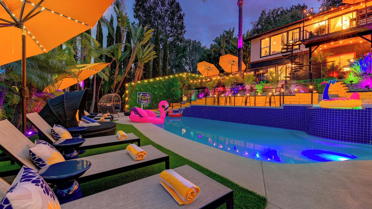 Photo of Outdoor in El Cajon