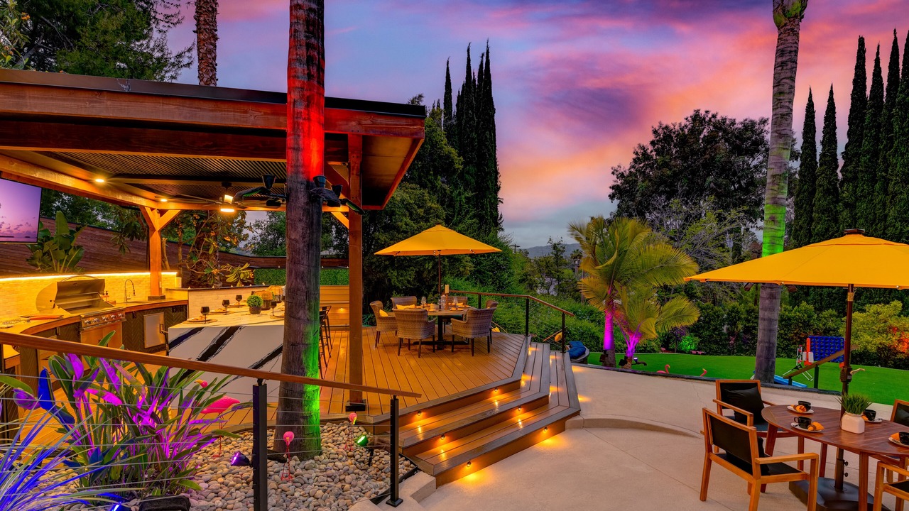 Photo of Outdoor in El Cajon