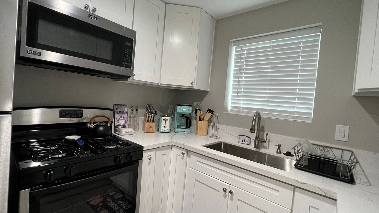 Photo of Kitchen in Lemon Grove