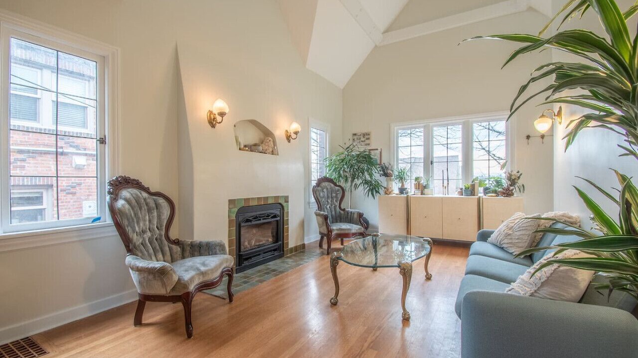 Photo of Livingroom in Roosevelt