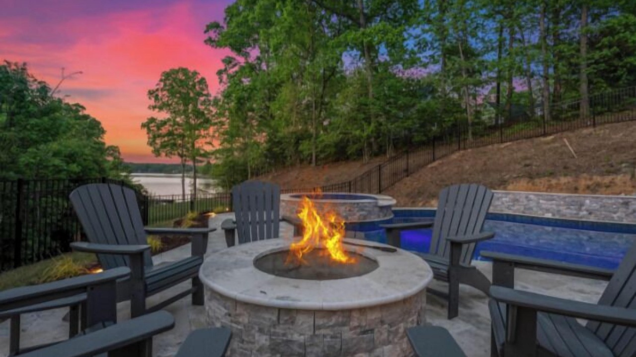 Photo of Patio Balcony in Mooresville