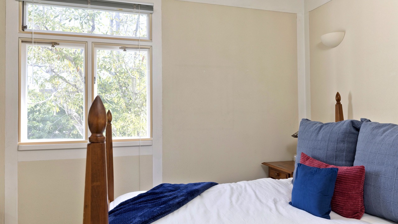 Photo of Bedroom in Hillcrest