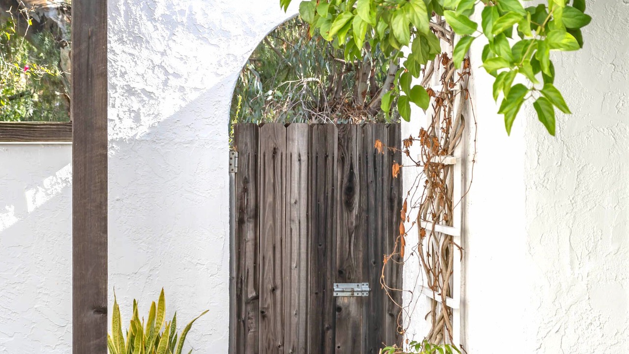 Photo of Outdoor in Hillcrest