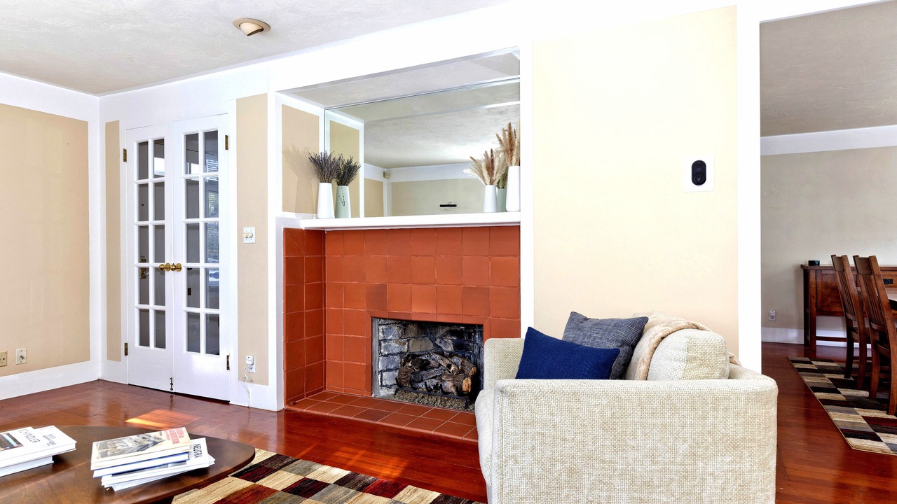 Photo of Livingroom in Hillcrest