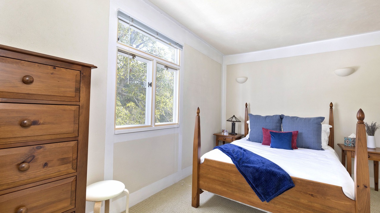 Photo of Bedroom in Hillcrest