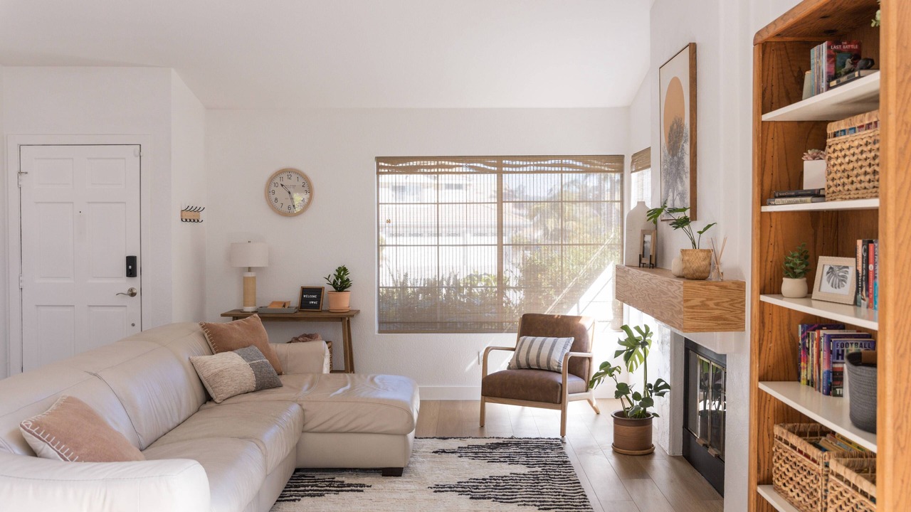 Photo of Bedroom in San Marcos