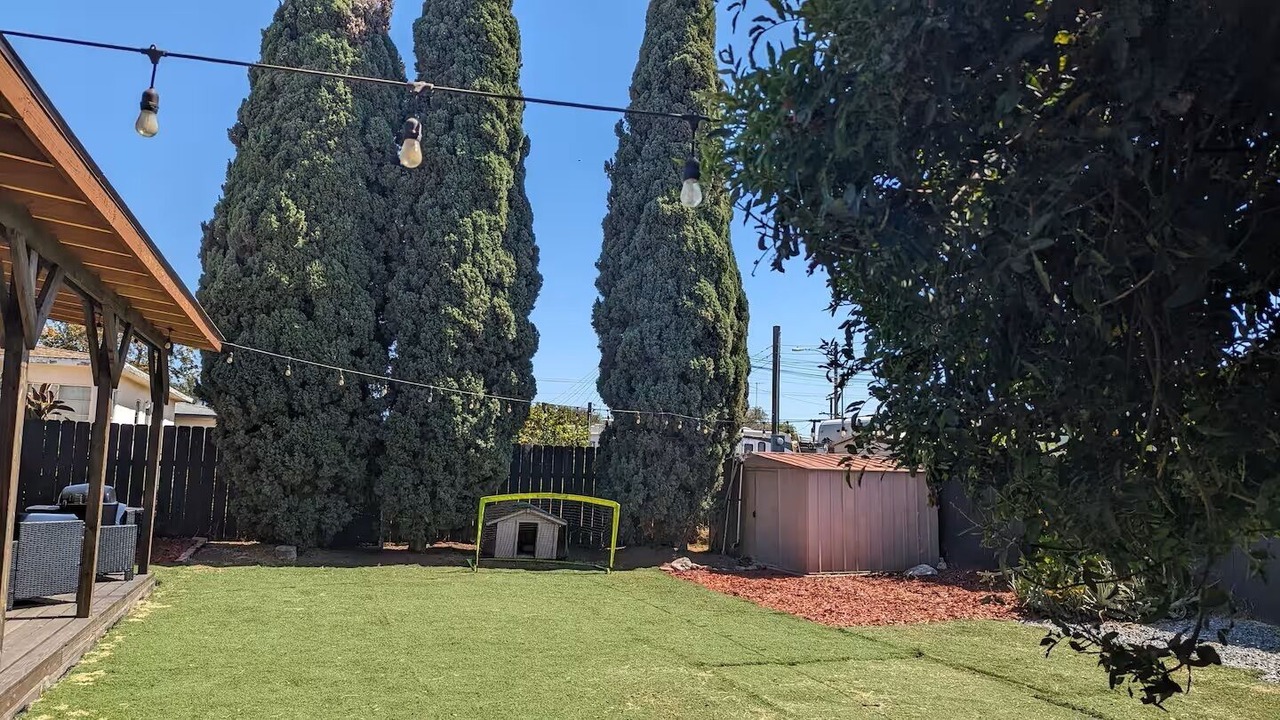 Photo of Outdoor in Lincoln Acres
