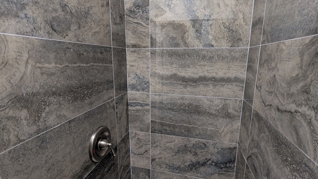 Photo of Bathroom in Lincoln Acres
