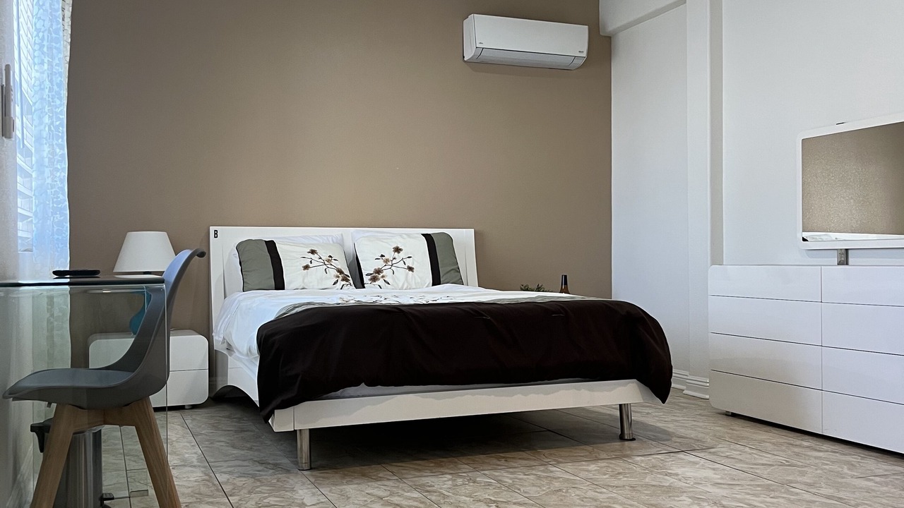 Photo of Bedroom in Agua Dulce