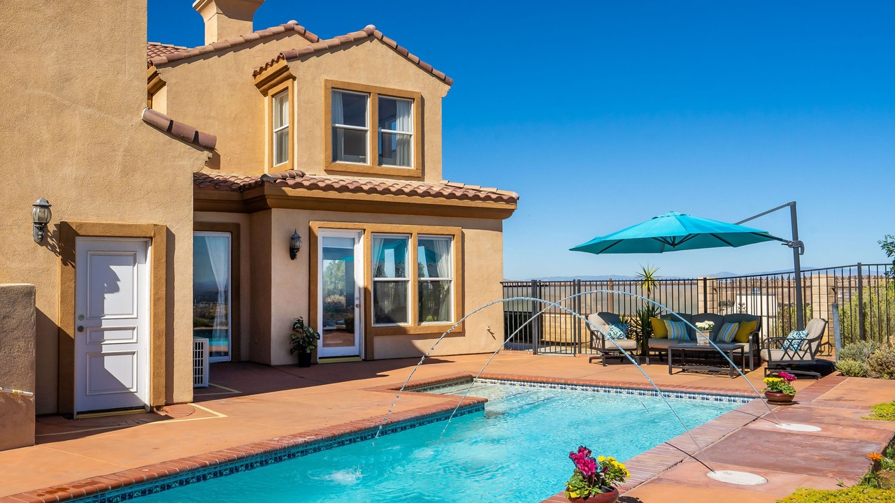 Photo of Outdoor in Agua Dulce