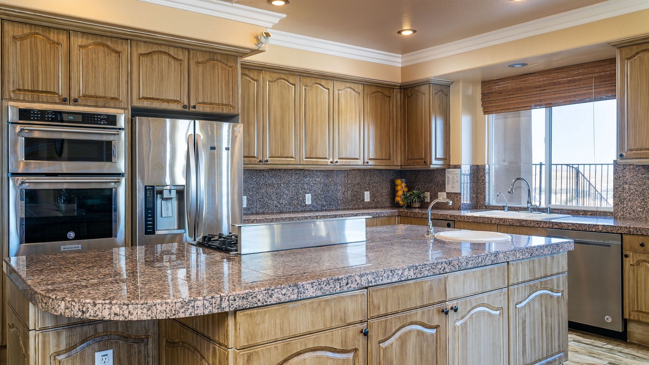 Photo of Kitchen in Agua Dulce