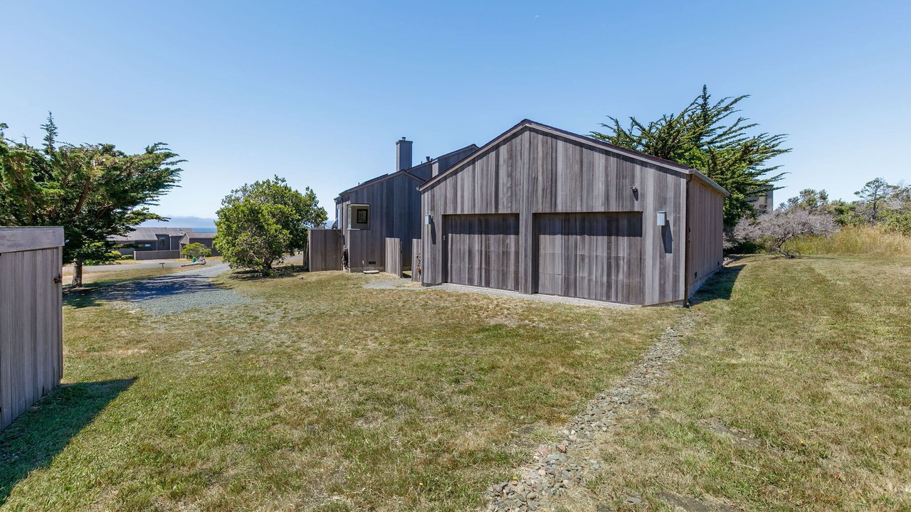 Photo of Outdoor in Sea Ranch