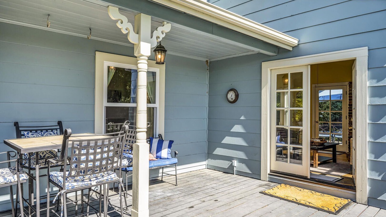 Photo of Outdoor in Healdsburg