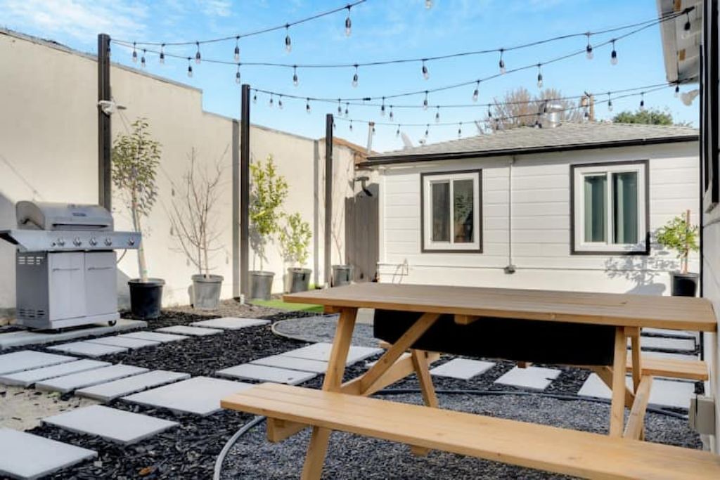 Photo of Outdoor in Hawthorne