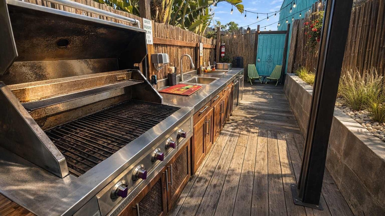 Photo of Outdoor in Stockton