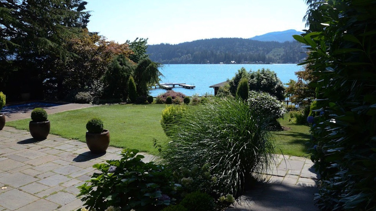 Photo of Outdoor in Bellingham