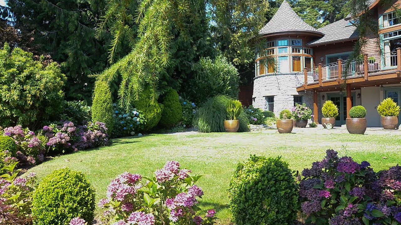 Photo of Outdoor in Bellingham