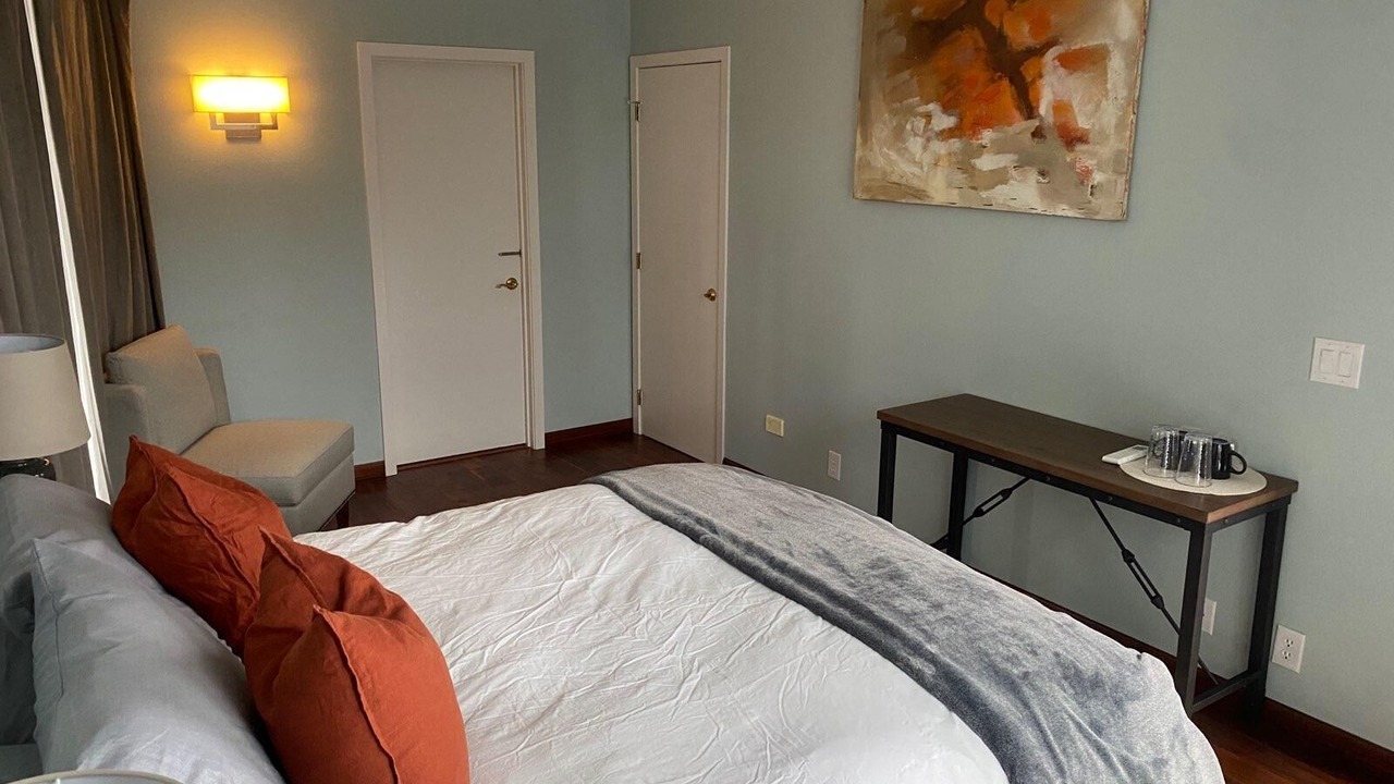 Photo of Bedroom in Bellingham
