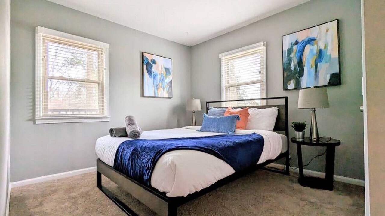 Photo of Bedroom in Hidden Valley