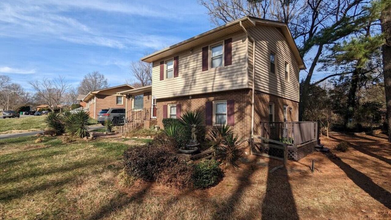 Photo of Outdoor in Hidden Valley