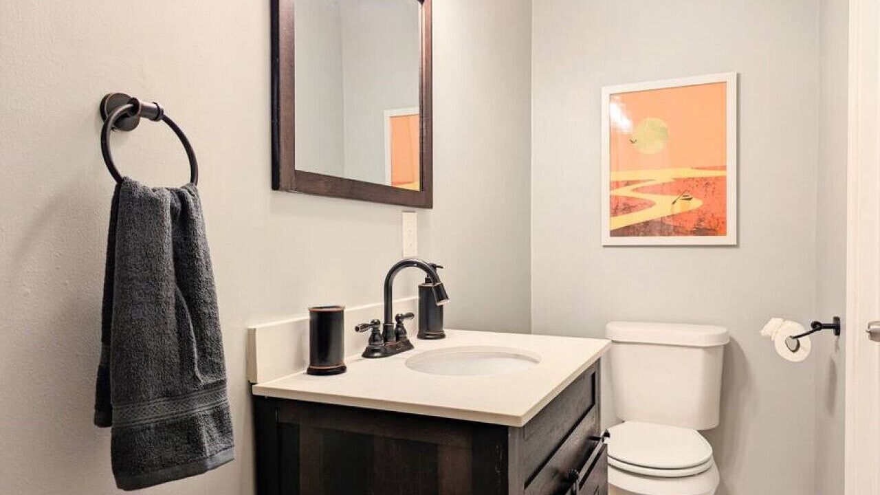 Photo of Bathroom in Hidden Valley