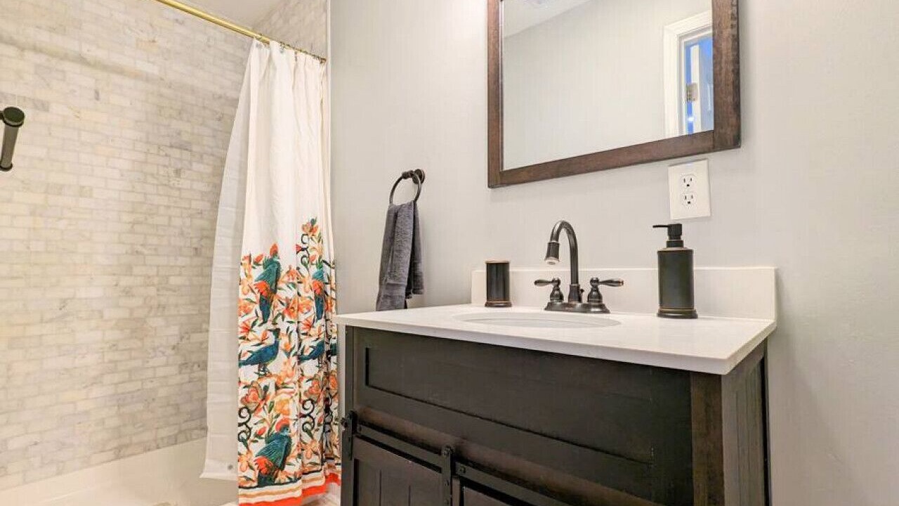 Photo of Bathroom in Hidden Valley