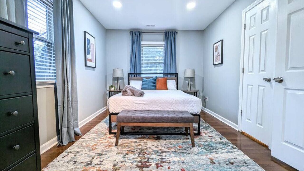 Photo of Bedroom in Hidden Valley