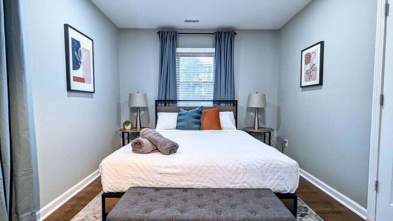 Photo of Bedroom in Hidden Valley