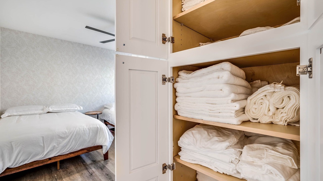 Photo of Bedroom in National City