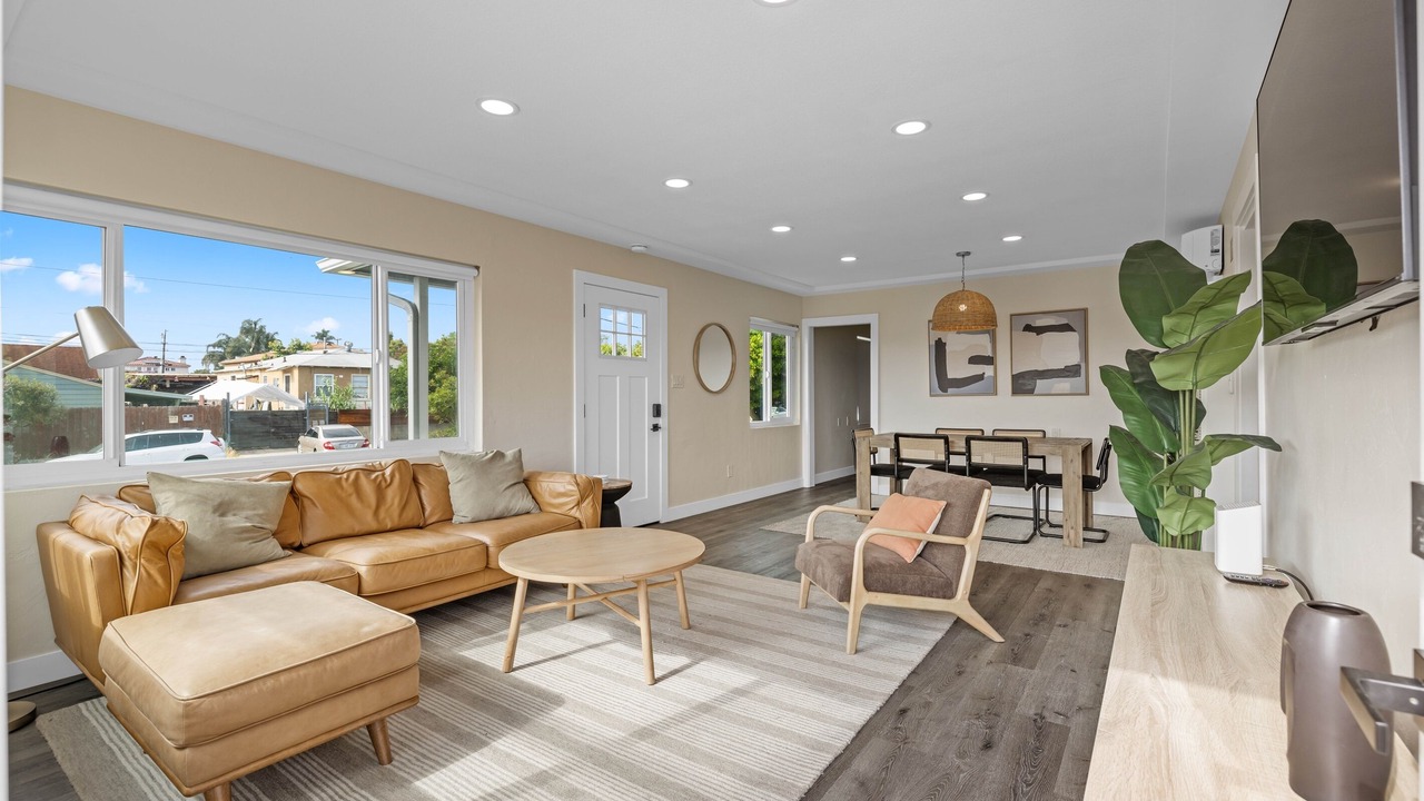 Photo of Livingroom in National City
