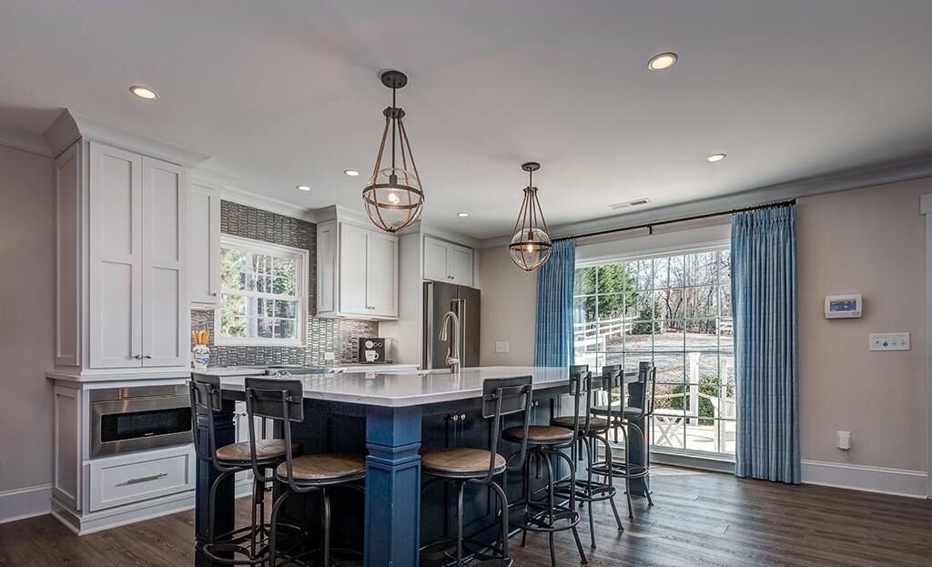 Photo of Kitchen in Denver