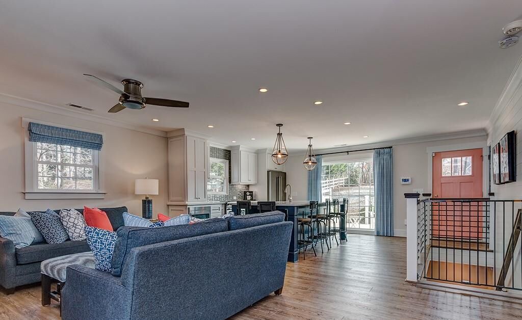 Photo of Livingroom in Denver