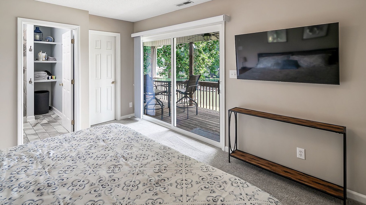 Photo of Bedroom in Denver